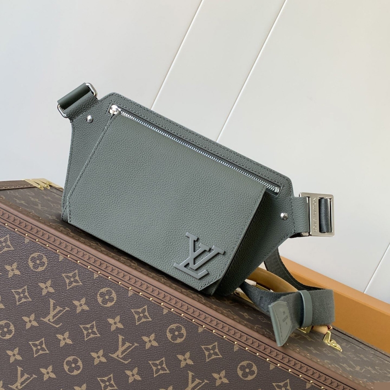 LV Waist & Chest Packs